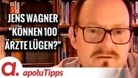 Dr. med. Jens Wagner (2022)