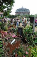 Bild: Das Fürstliche Gartenfest