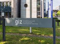 Gesellschaft für Internationale Zusammenarbeit (GIZ)