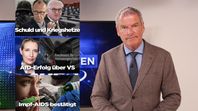 Thomas Eglinski (2025) Bild: AUF1 / Eigenes Werk