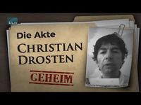 Bild: Screenshot Video: " Die (geheimgehaltene) Akte Christian Drosten" (https://www.kla.tv/17877) / Eigenes Werk