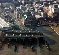 Hoboken Terminal