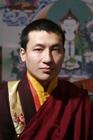 Thaye Dorje