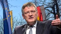 Prof. Dr. Jörg Meuthen (2020)