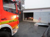 Foto: Feuerwehr Mülheim an der Ruhr