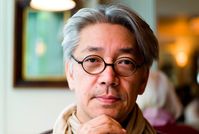 Ryūichi Sakamoto, 2008