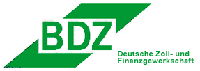 BDZ Deutsche Zoll- und Finanzgewerkschaft 