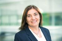 Ekin Deligöz (2020), Archivbild