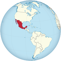Vereinigte Mexikanische Staaten (Mexiko)
