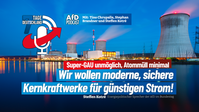 Bild: AfD Deutschland