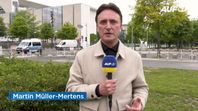 Martin Müller-Mertens (2025) Bild: AUF1 / Eigenes Werk