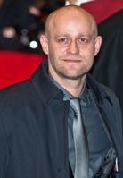 Jürgen Vogel (2012), Archivbild