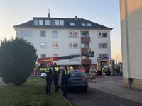 Bild: Feuerwehr