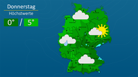 Bild: WetterOnline