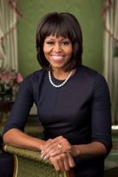 Michelle Obama (2013)