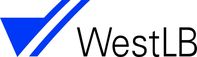 Logo von WestLB