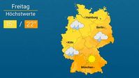 Bild: WetterOnline