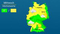 Bild: WetterOnline