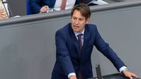 Götz Frömming (2025) Bild: AfD Deutschland