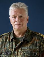 Generalleutnant Wieker (2009)