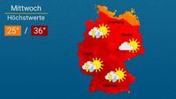 Bild: WetterOnline