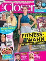 Closer Cover Ausgabe 48