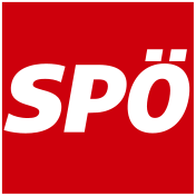 Sozialdemokratische Partei Österreichs (SPÖ)