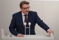 Sven Schröder / Bild: "obs/AfD-Fraktion im Brandenburgischen Landtag/AfD-Fraktion im Landtag BRB"