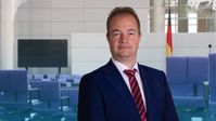 Martin Sichert (2025) Bild: AfD Deutschland