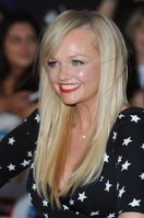 Emma Bunton beim Britain Pride (2011)