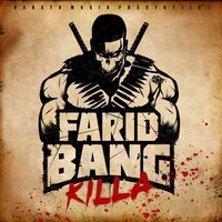 Cover “Killa” von Farid Bang