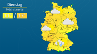 Bild: WetterOnline