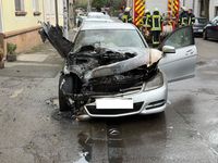 Bild: Feuerwehr