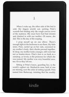 Der neue Amazon Kindle. Bild: Amazon.com, Inc.
