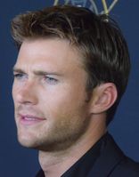 Scott Eastwood (2015)