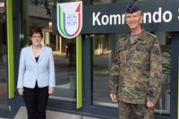 Bild: Bundeswehr / R. Alpers