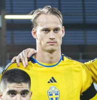 Oscar Vilhelmsson (2023)