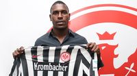 Bild: Eintracht Frankfurt Fußball AG