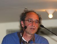 Doğan Akhanlı (2009)