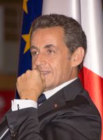 Nicolas Sarkozy (Oktober 2014)