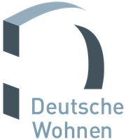 Deutschewohnen Logo