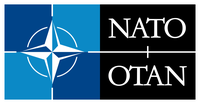 Emblem der NATO