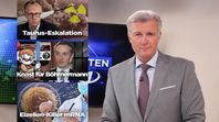 Bernhard Riegler (2025) Bild: AUF1 / Eigenes Werk