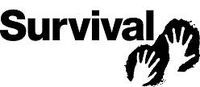 Logo von Survival International
