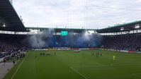 Stadion des 1. FC Magdeburg