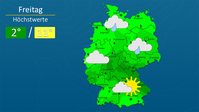 Bild: WetterOnline