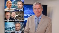 Thomas Eglinski (2025) Bild: AUF1 / Eigenes Werk