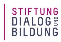 Logo der  „Stiftung Dialog und Bildung“