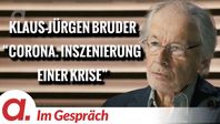 Klaus-Jürgen Bruder (2022)