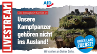 Bild: AfD Deutschland